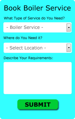 Free UK Boiler Service Quotes Free UK Boiler Service Quotes