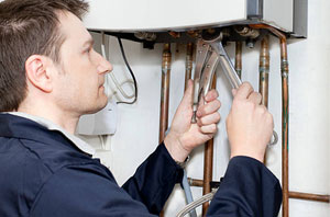 Boiler Repairs Coventry