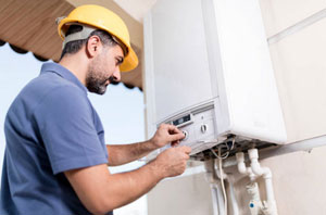 Boiler Repairs UK