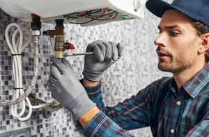 Boiler Repairs UK