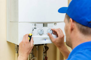 Boiler Repairs Shrewsbury