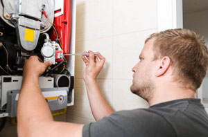 Boiler Service Shrewsbury