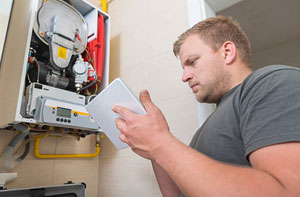 Boiler Service UK