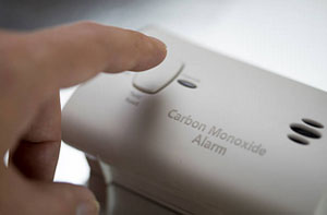 Carbon Monoxide Detector Installation Bath Carbon Monoxide Detector Installation Bath