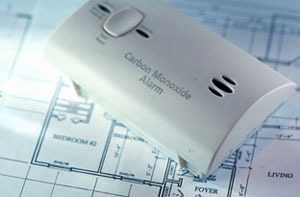 Carbon Monoxide Detector Installation Shrewsbury