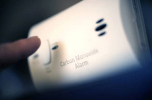 Carbon Monoxide Detector Installation Uttoxeter Carbon Monoxide Detector Installation Uttoxeter