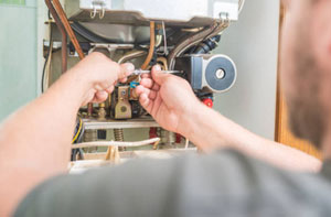 Boiler Repairs Bexhill-on-Sea (TN39)