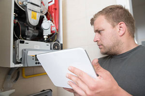 Boiler Service Coventry West Midlands (CV1)