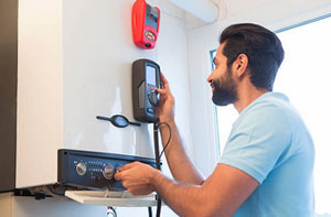 Boiler Service Solihull West Midlands (B91)